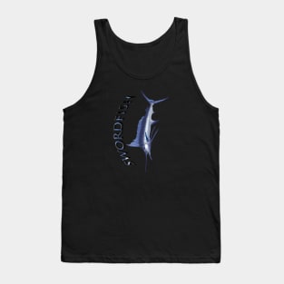 Swoardfish Tank Top